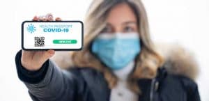 Vaccine Passports