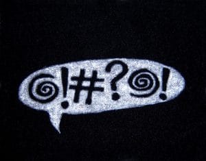 Profanity