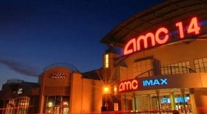 AMC Entertainment