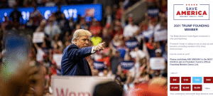 Social Media Platform