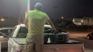 Mike Church Show- Membah The Toilet Paper Hoarders? The Idiots Are Back But This Time Its Gasoline!