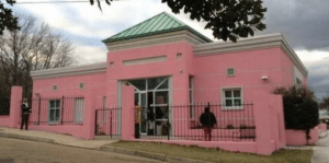 Jackson Women's Health