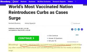 Vaxxed