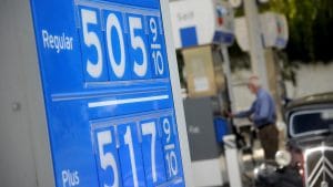 Mike Church Show-Soaring Gas Prices Are Part Of The Biden Cabal’s Plan To Freeze Roast & Starve Us Into Compliance.