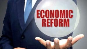 Economic Reform