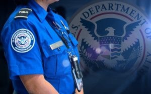 TSA administrator