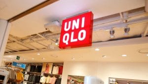 Uniqlo