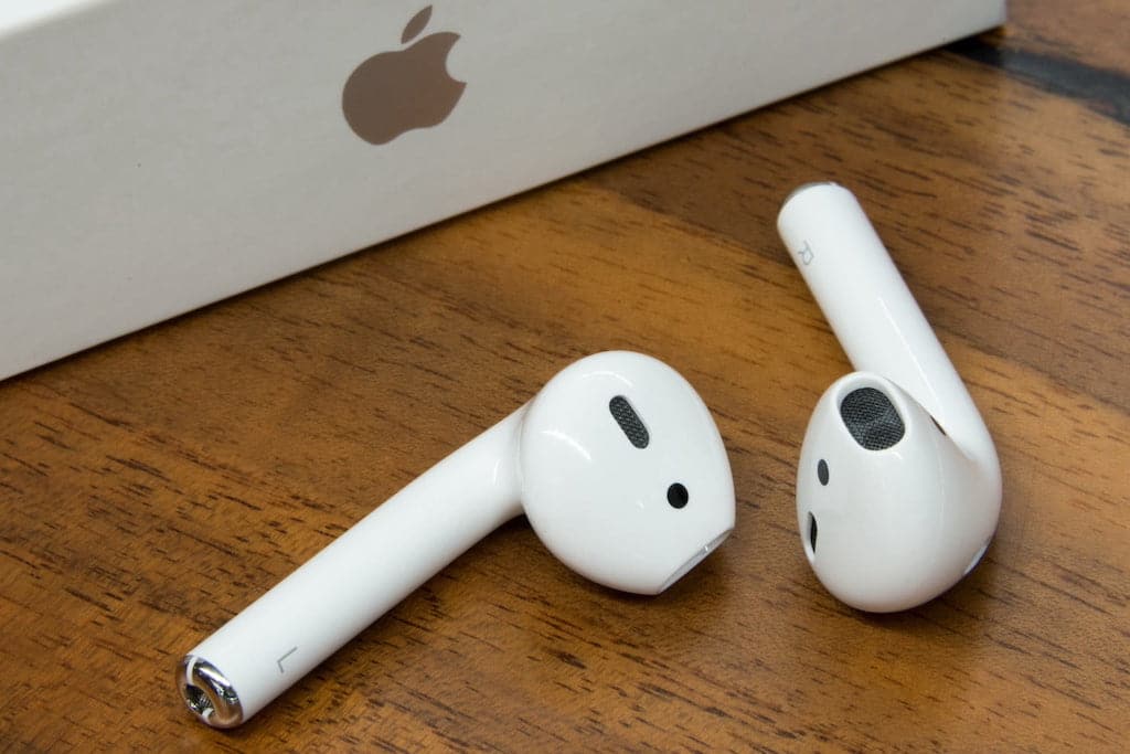 Border Patrol announces seizure of $7 million worth of counterfeit Apple Airpods