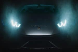 Lamborghini