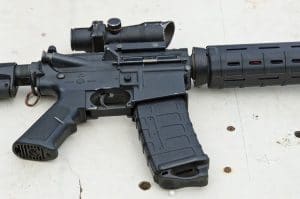 AR-15