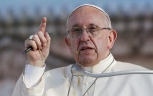 Pope Francis