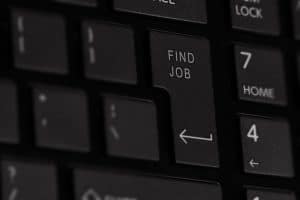 Unemployment Numbers
