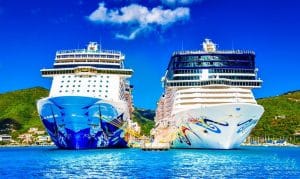 Norwegian Cruise