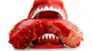 Red Meat