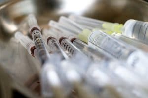 COVID-19 vaccine