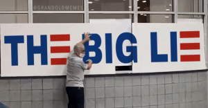Big Lie