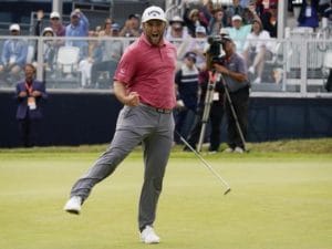 Jon Rahm