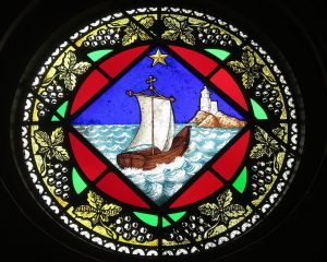 Ecclesiam Nulla Salus