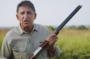 Joe Manchin