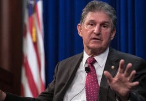 Joe Manchin