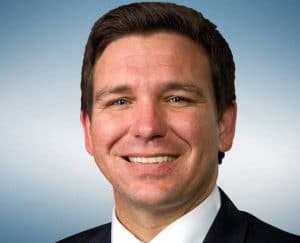 Ron DeSantis