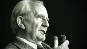 Tolkien