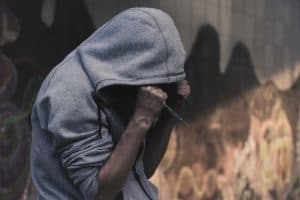 homeless crisis