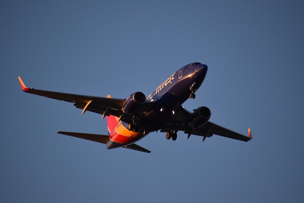 Southwest Airlines cancels 500 flights after second technology issue in two days