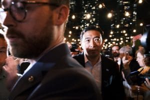 Andrew Yang