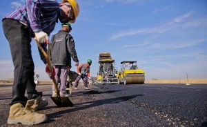 Infrastructure Week