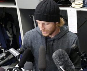 Cole Beasley