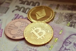 cryptocurrency