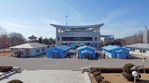 North Korea