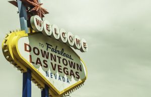 Las Vegas Reopens