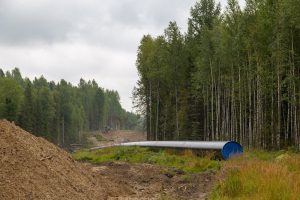 Keystone XL Pipeline