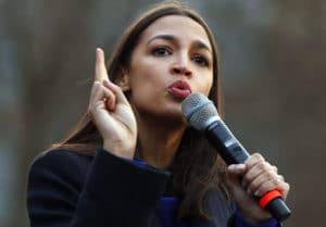 Ocasio-Cortez