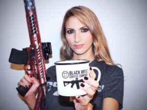 Black Rifle Coffee
