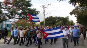 Cuba