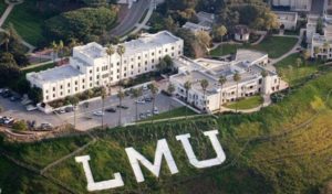 Loyola Marymount