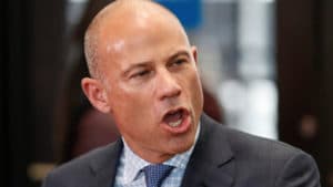 Michael Avenatti