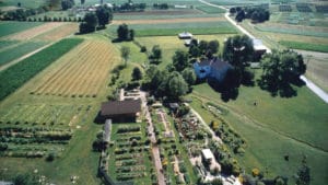 Rodale Farms