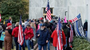 Mike Church Show-Oregon’s Commies Are Driving Sane Oregonians To Secession, Its About Time!