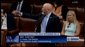 House GOP