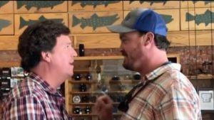 Montana Man