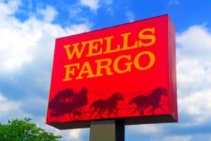 Wells Fargo