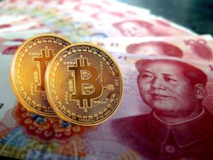 crypto crackdown