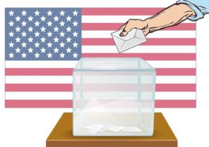 2020 election