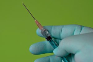 autoimmune disorder