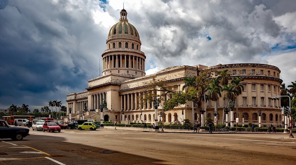 Protests in Cuba die down, amid reports of dozens of people detained, arrested