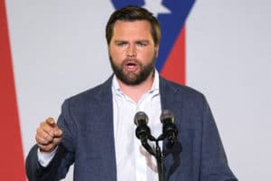 JD Vance
